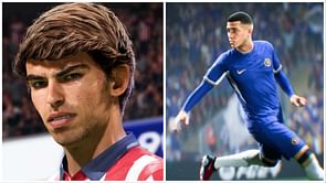 EA FC 24 Team of the Week 12 (TOTW 12) predictions: All cards featuring Felix, Enzo Fernandez, and others