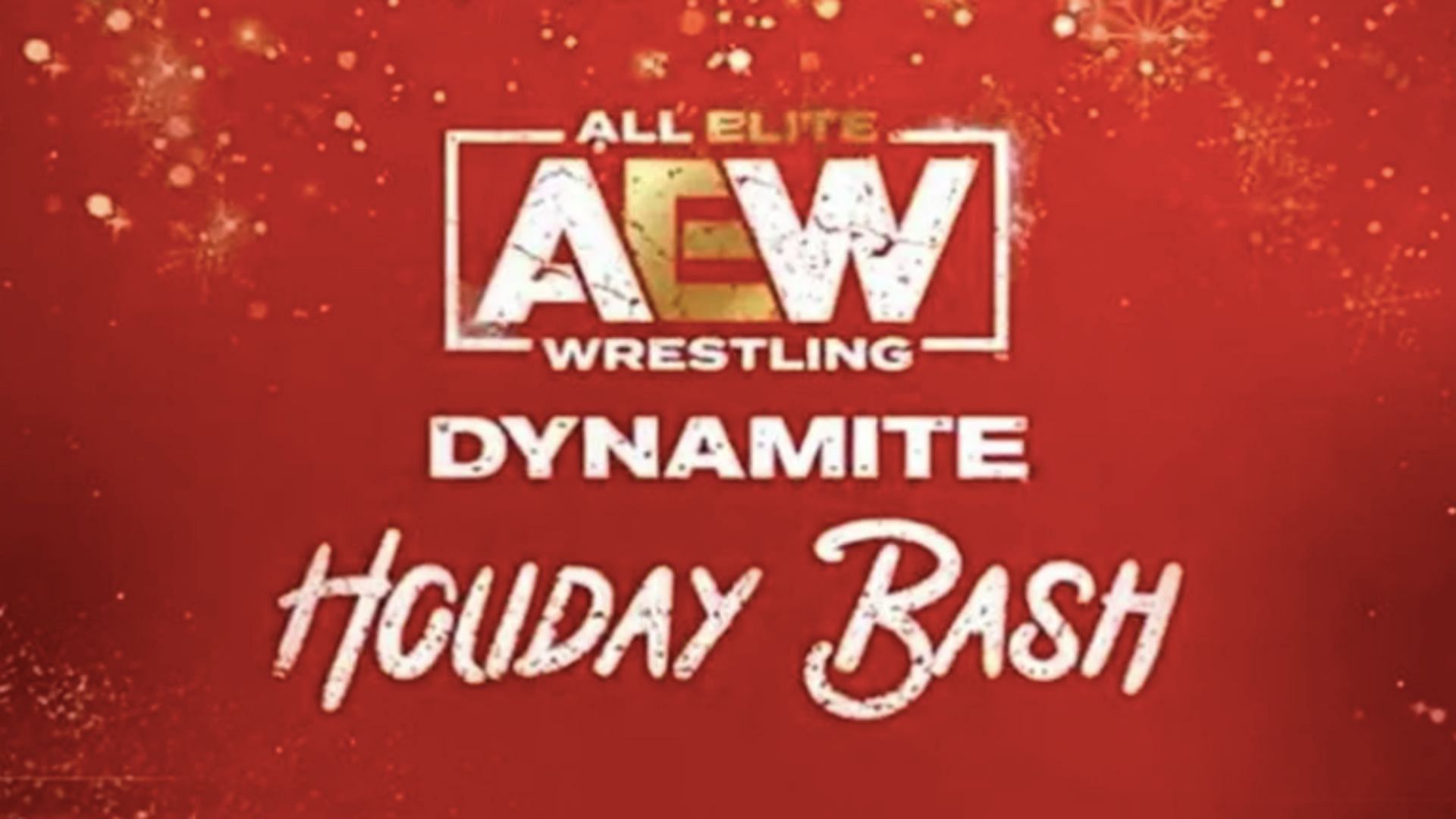 AEW Dynamite this week failed to deliver in terms of ratings