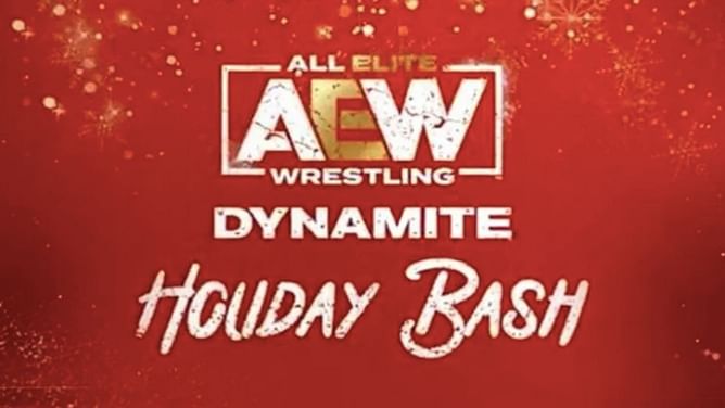AEW Dynamite: Holiday Bash ratings experience slip despite no competition