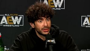 Major backstage fight breaks out in AEW