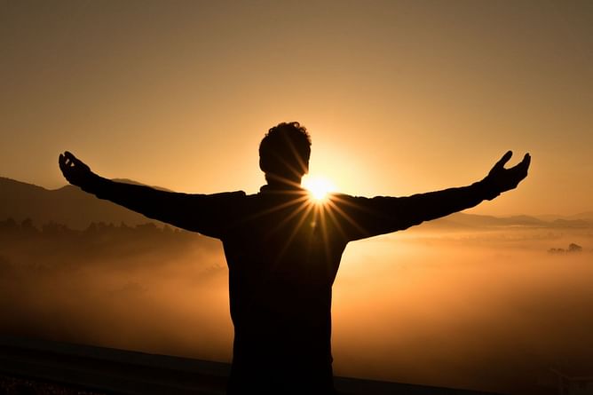 10 tips to achieve your New Year's Resolution in 1/2 the time