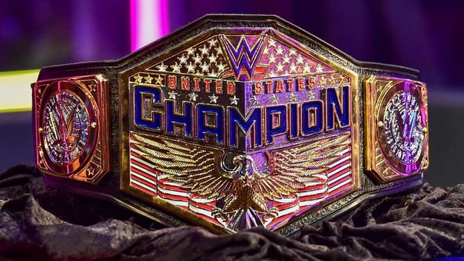 Details on 3-time United States Champion's new deal with WWE - Reports