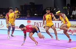 TEL vs PUN Head-to-head stats and records you need to know before Telugu Titans vs Puneri Paltan Pro Kabaddi 2023 Match 51