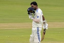 Who said what - top 5 expert reactions to KL Rahul's 101 in 1st Test vs South Africa ft. Sunil Gavaskar