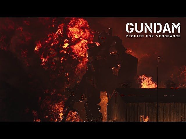 Gundam: Unveiling the Netflix Debut and Episode Breakdown