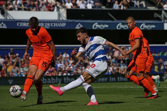 Ipswich Town vs Queens Park Rangers Prediction and Betting Tips | December 29th 2023