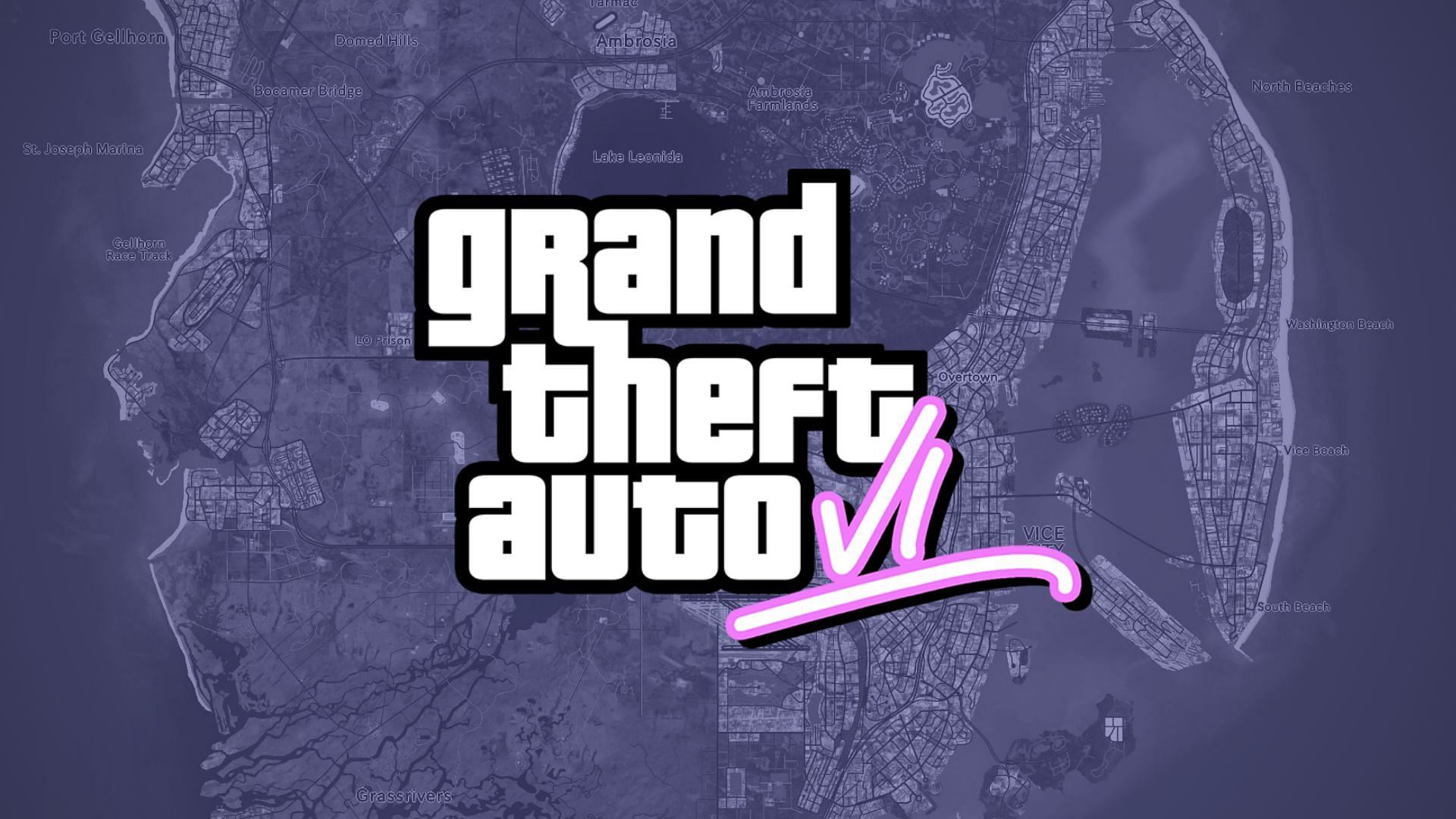 GTA 6 Map Size: Will It Be the Biggest Yet? - FandomWire