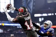 Tampa Bay Buccaneers v Indianapolis Colts
