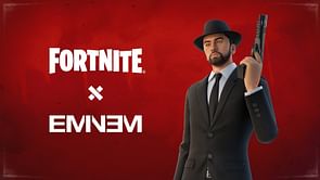 Fortnite Marshall Magma style gift box crashing on PC: Possible fixes, causes, and more