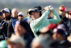 “It's for the greater good of the game”: Padraig Harrington explains his surprise take on Golf rollback decision