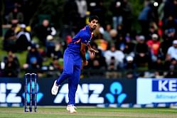 "What will you gain from that?" - Ashish Nehra on whether Washington Sundar and Shivam Dube should be given chances in 5th IND vs AUS T20I