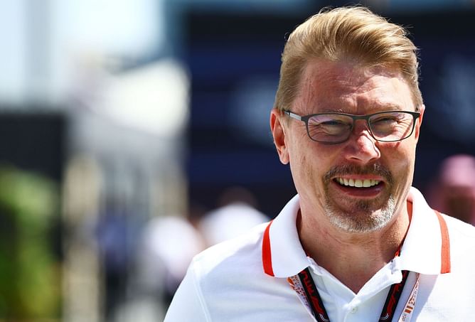 Former F1 champion Mika Hakkinen shares his verdict on 24 race season
