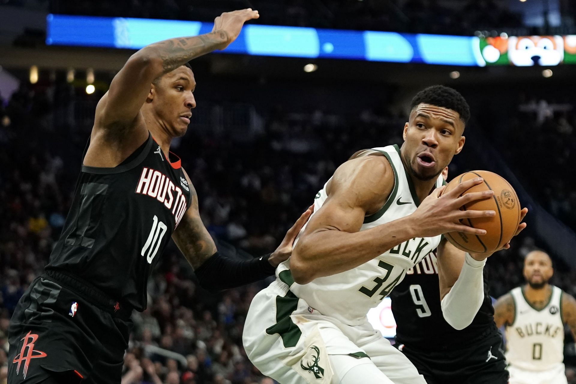 Giannis Antetokounmpo