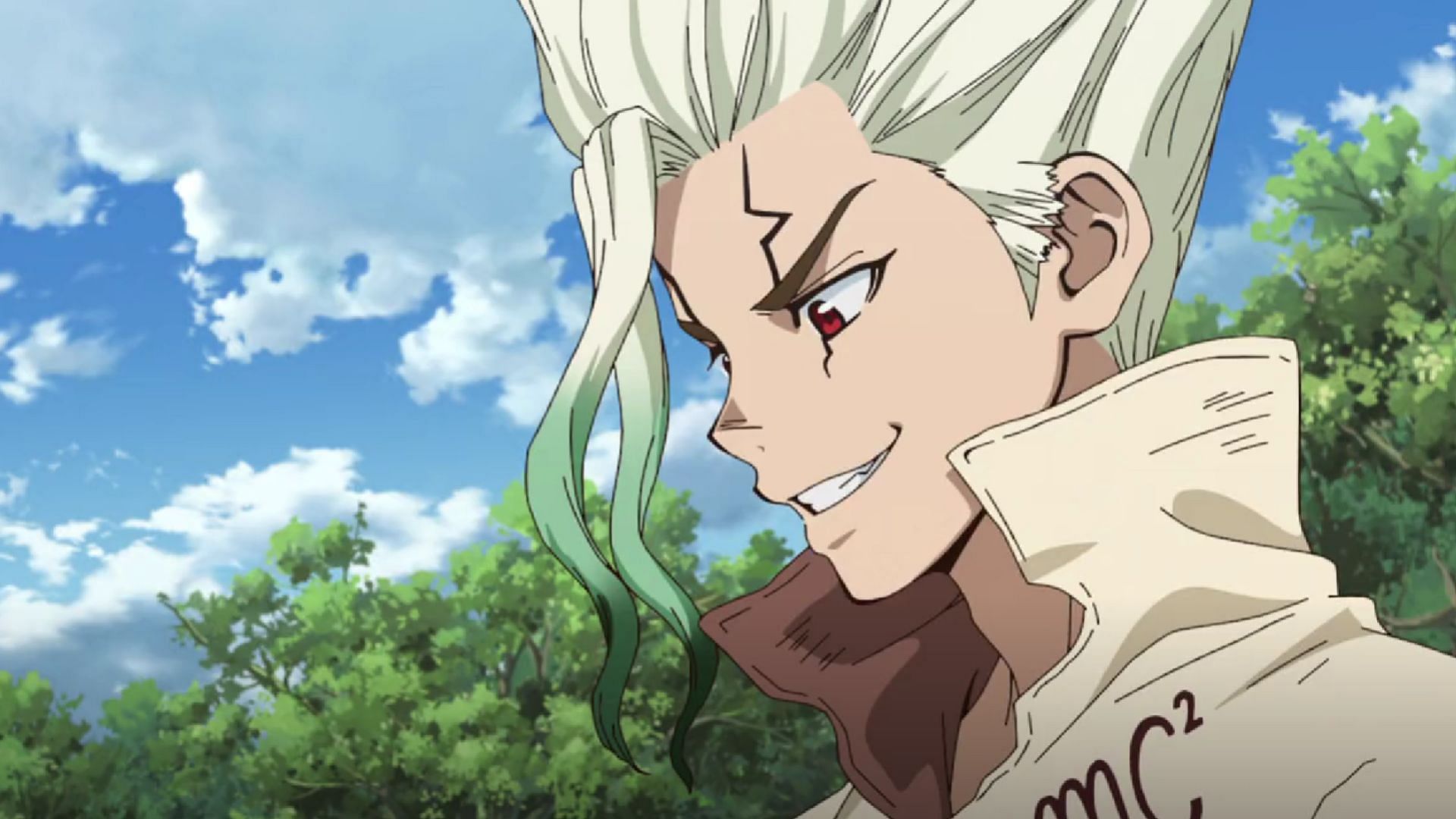 Dr. Stone: New World Episode 20 Review - I drink and watch anime