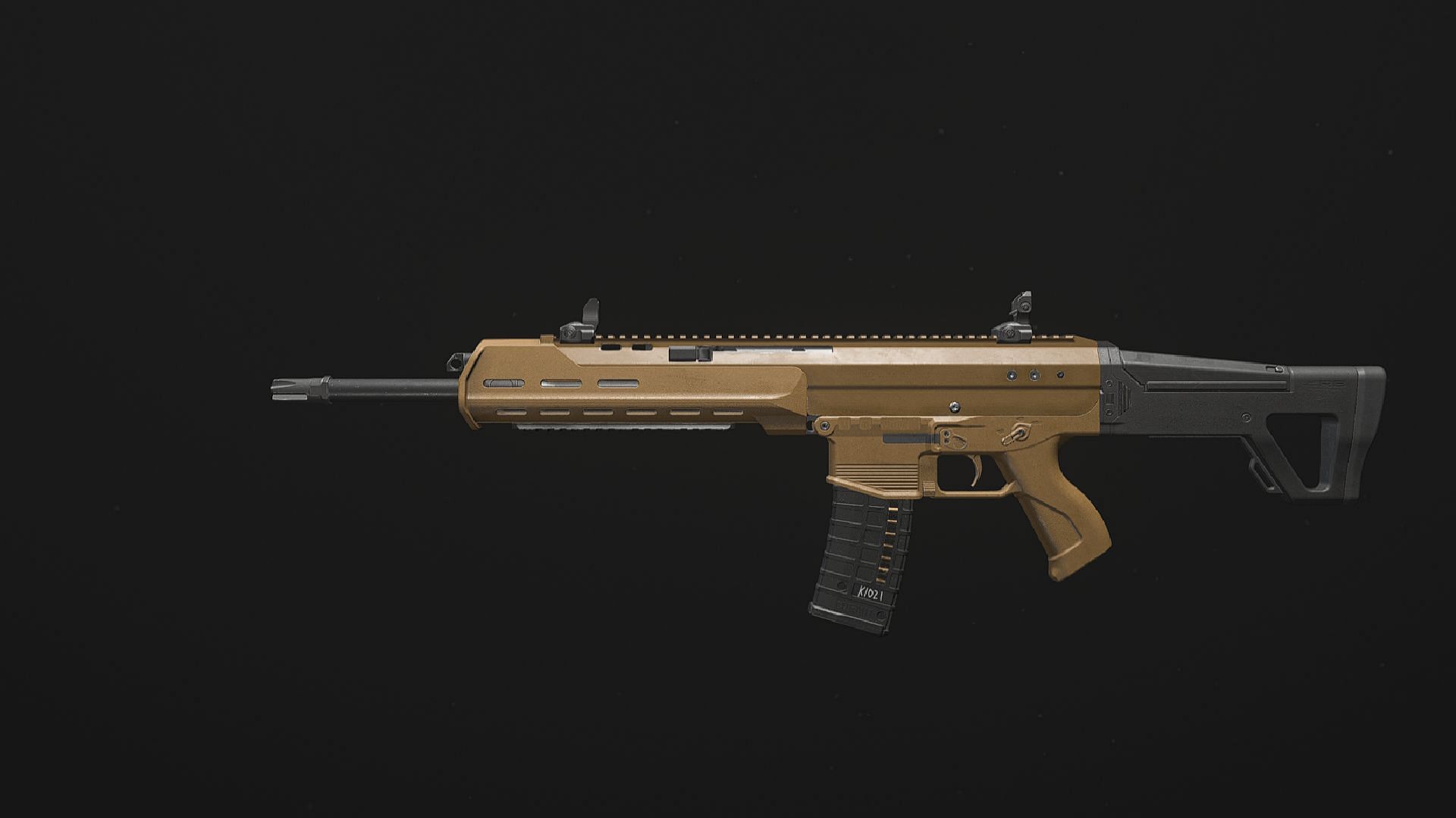 Best MW3 guns – the meta weapons for Season 1