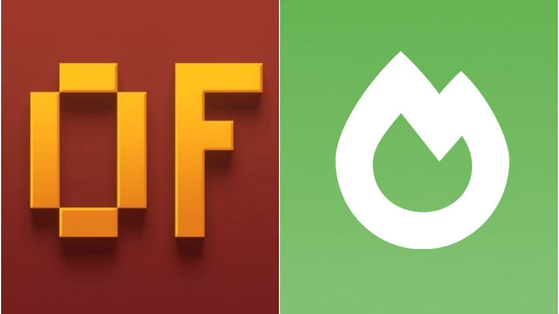 OptiFine и Sodium — два лучших мода для Minecraft (Изображение взято с сайта Sportskeeda)