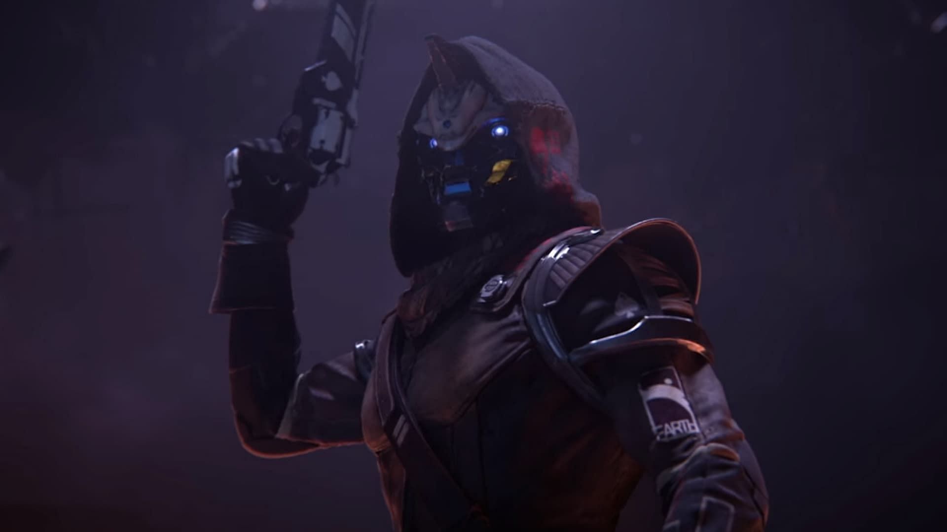 Cayde&#039;s Will is one of the exotic weapon missions in Destiny 2 (Image via Bungie)