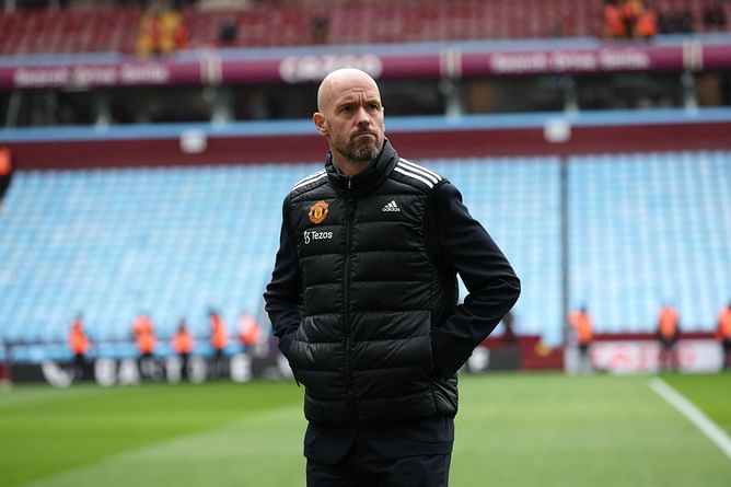 Manchester United vs Aston Villa Prediction and Betting Tips | 26th December 2023