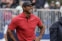 What was Tiger Woods’ first-ever Nike contract? Details of his agreement explored