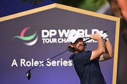 “This is an event that I love” - Tommy Fleetwood says on eager anticipation for the 35th Hero Dubai Desert Classic