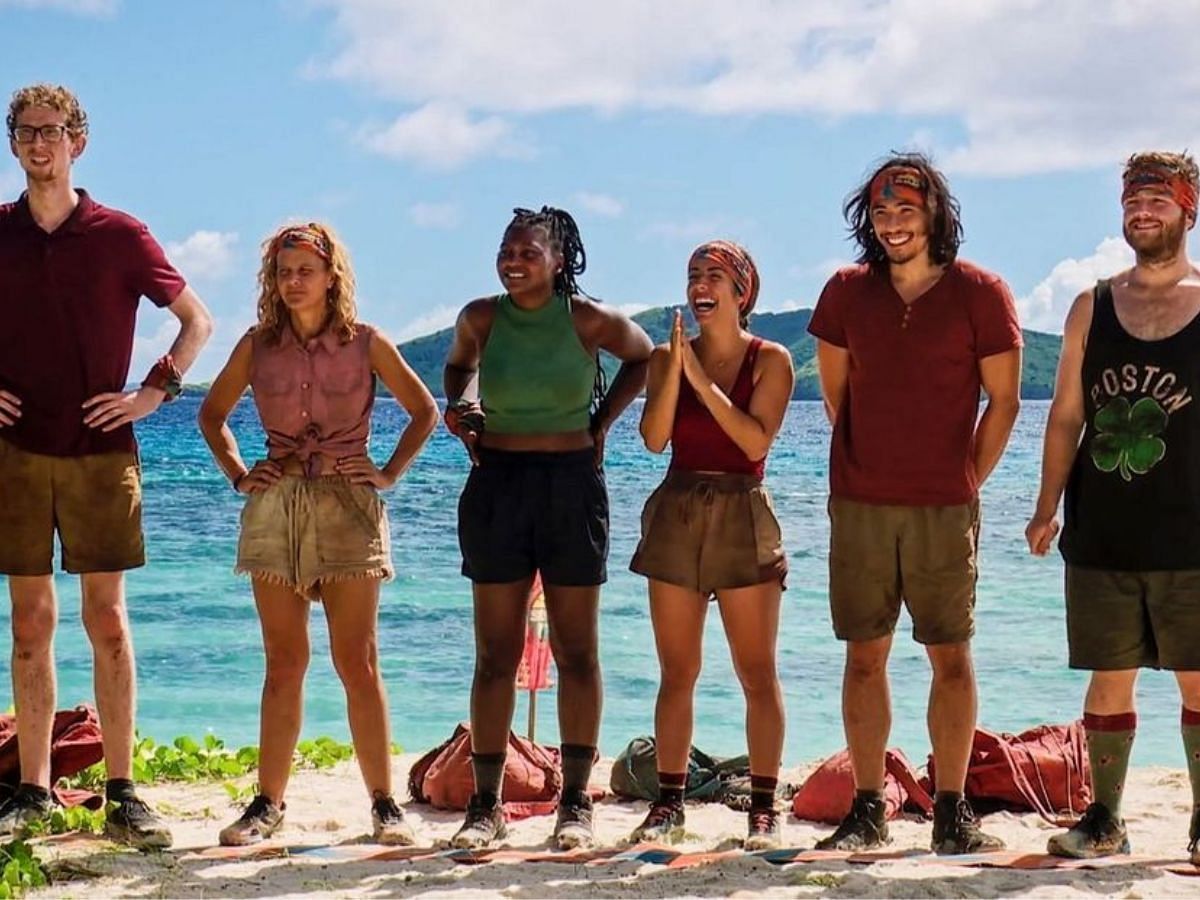 Watch survivor season 37 online online free