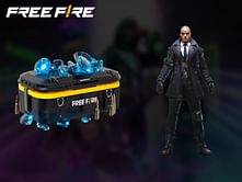 Garena Free Fire codes for December 17, 2023: Get free costume bundles and characters