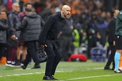 "The coach that might be able to get something going" - Richard Keys names Liverpool legend as Erik ten Hag's replacement at Manchester United