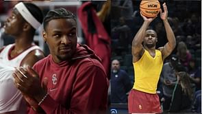 Bronny James recovery: How soon will Lebron James' son play for USC in 2023-24?