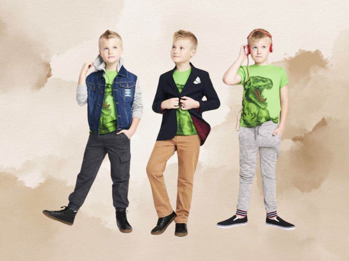 10 best children’s clothing brands of 2023
