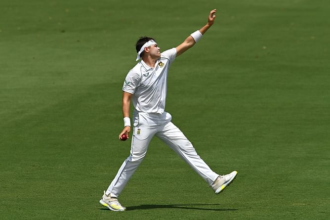 3 players India will have to be wary of in the Tests vs South Africa ft. Gerald Coetzee
