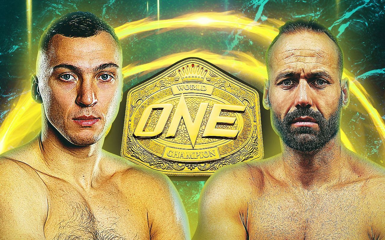 ONE Fight Night 17 | Photo by ONE Championship