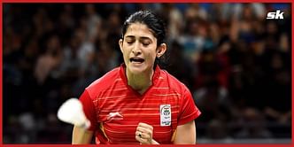 Ashwini Ponnappa-Tanisha Crasto jump 4 spots in BWF rankings after making Syed Modi International final