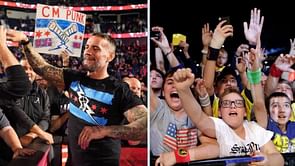CM Punk set for multiple first-time-ever interactions on WWE RAW - Reports