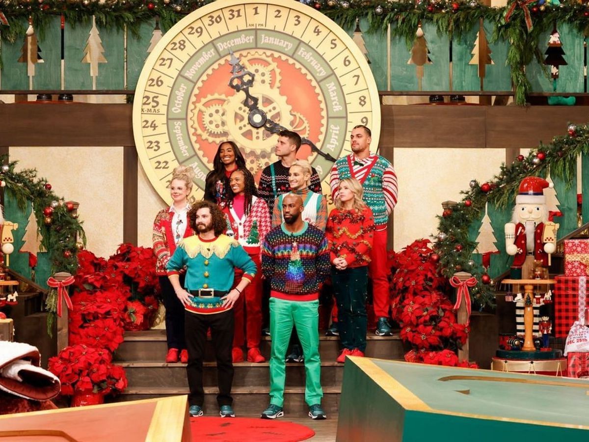 Big Brother: Reindeer Games: Finale Episode Release Date, Time, And More