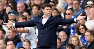 "In a transition period" - Ex-EPL striker rules Chelsea out of the hunt for European qualification this season