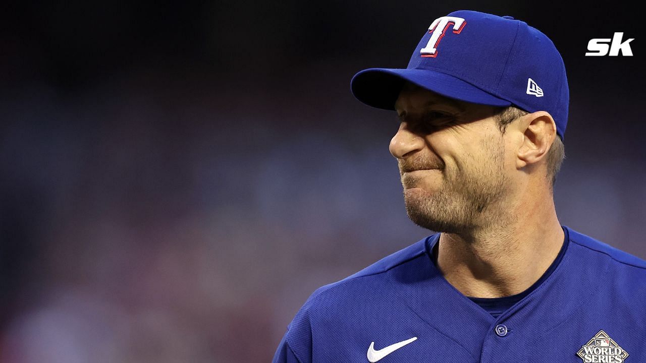 Max Scherzer Injury Update: Rangers ace expected to miss the start of the season after back surgery