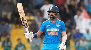 KL Rahul set to embrace middle-order role across formats; has held talks with Team India and LSG - Reports