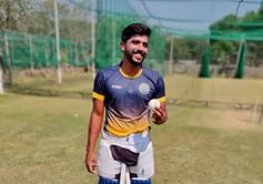 Who is Ravi Teja? 5 interesting facts about the all-rounder who could be picked up at the IPL 2024 Auction