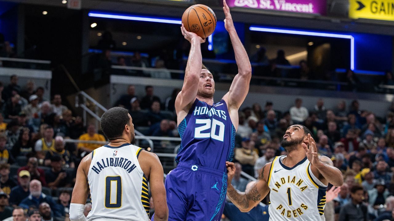 Charlotte Hornets vs Indiana Pacers: Game details, preview, betting tips, predictions and more