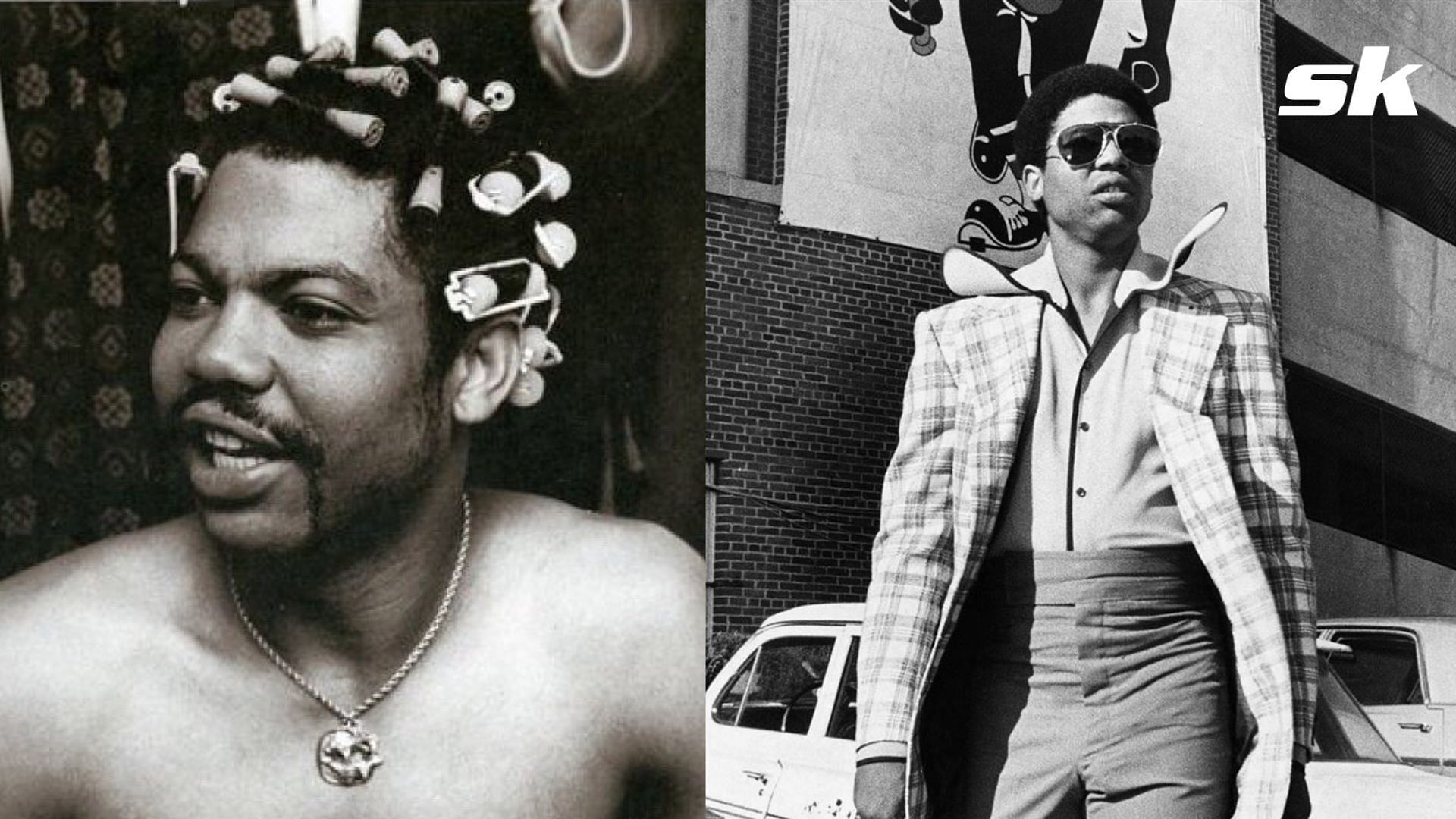 Former Pittsburgh Pirates pitcher Dock Ellis threw a no-hitter while under the influence of LSD