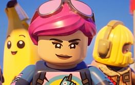 How to make and upgrade Inner Fire Charm in LEGO Fortnite: Easy steps explained