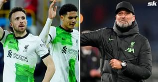 “Now I’m going to cry in the toilet” - Manchester United legend reacts to Liverpool going to the top of the table after Boxing Day win
