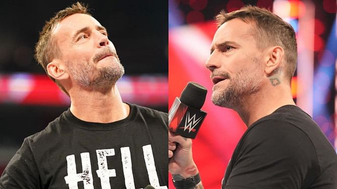 41-year-old to target CM Punk on WWE RAW? Exploring potential storyline
