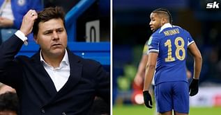 "One thing is to be available, another is to perform" – Mauricio Pochettino makes honest admission after Christopher Nkunku debut for Chelsea