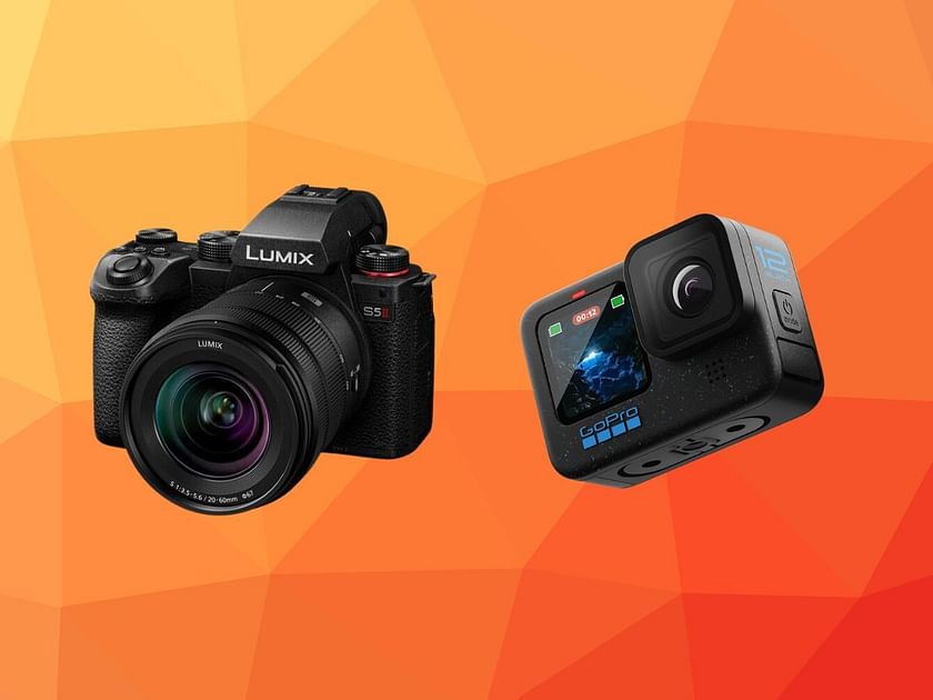 BEST Camera For  Beginners? (Sony vs. Canon vs. GoPro