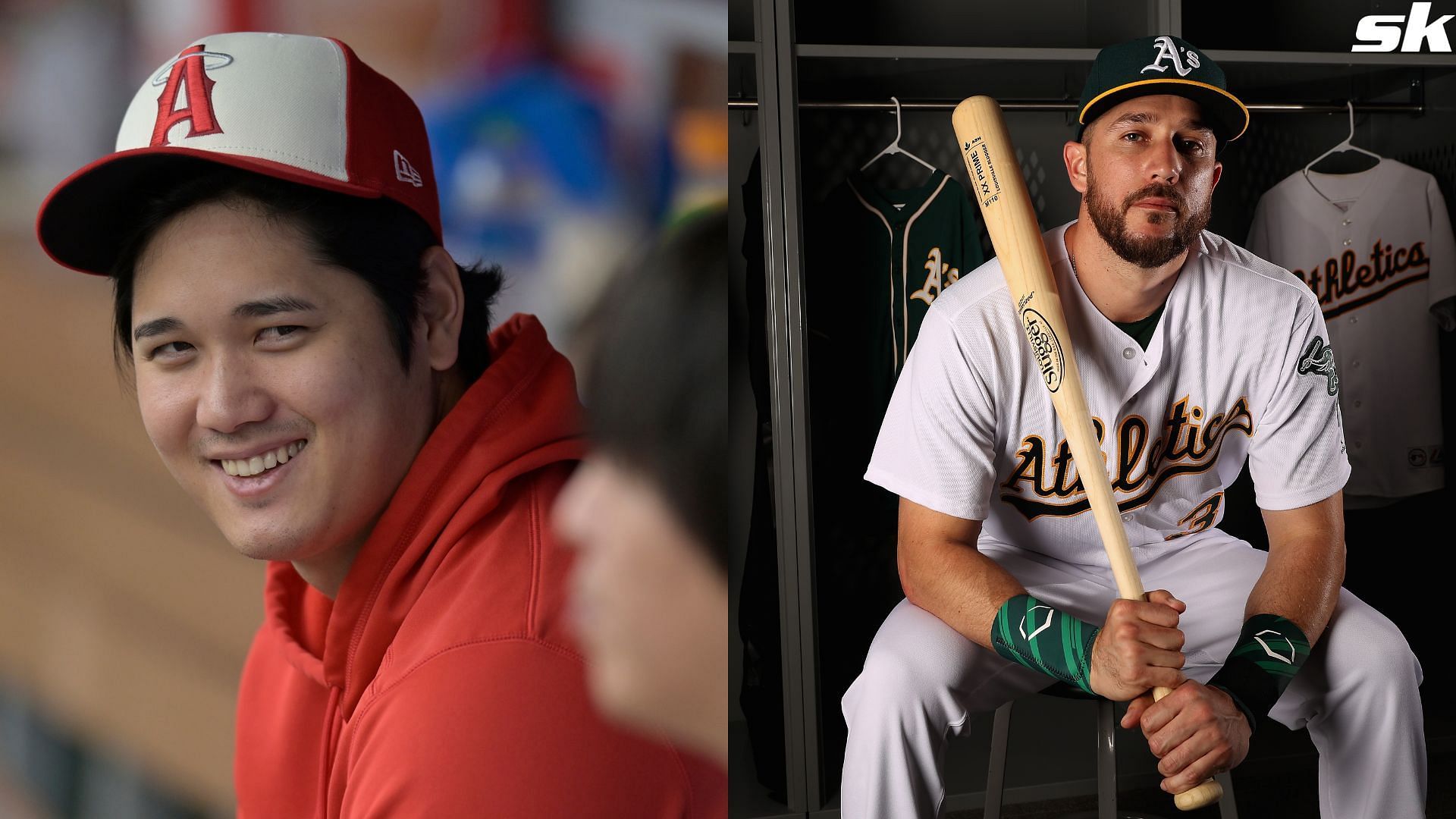 Former MLB Star Believes Shohei Ohtani's 'secrecy' Helped Him Secure ...