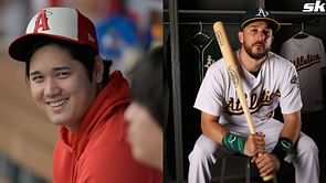 Former MLB star believes Shohei Ohtani's 'secrecy' helped him secure $700,000,000 deal: "The strategy worked perfectly"
