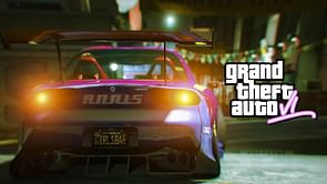 GTA 6 trailer release date confirmed by Rockstar Games