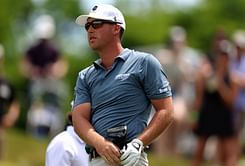 Young talent Andy Ogletree joins Phil Mickelson's LIV Golf team HyFlyers GC’s roster