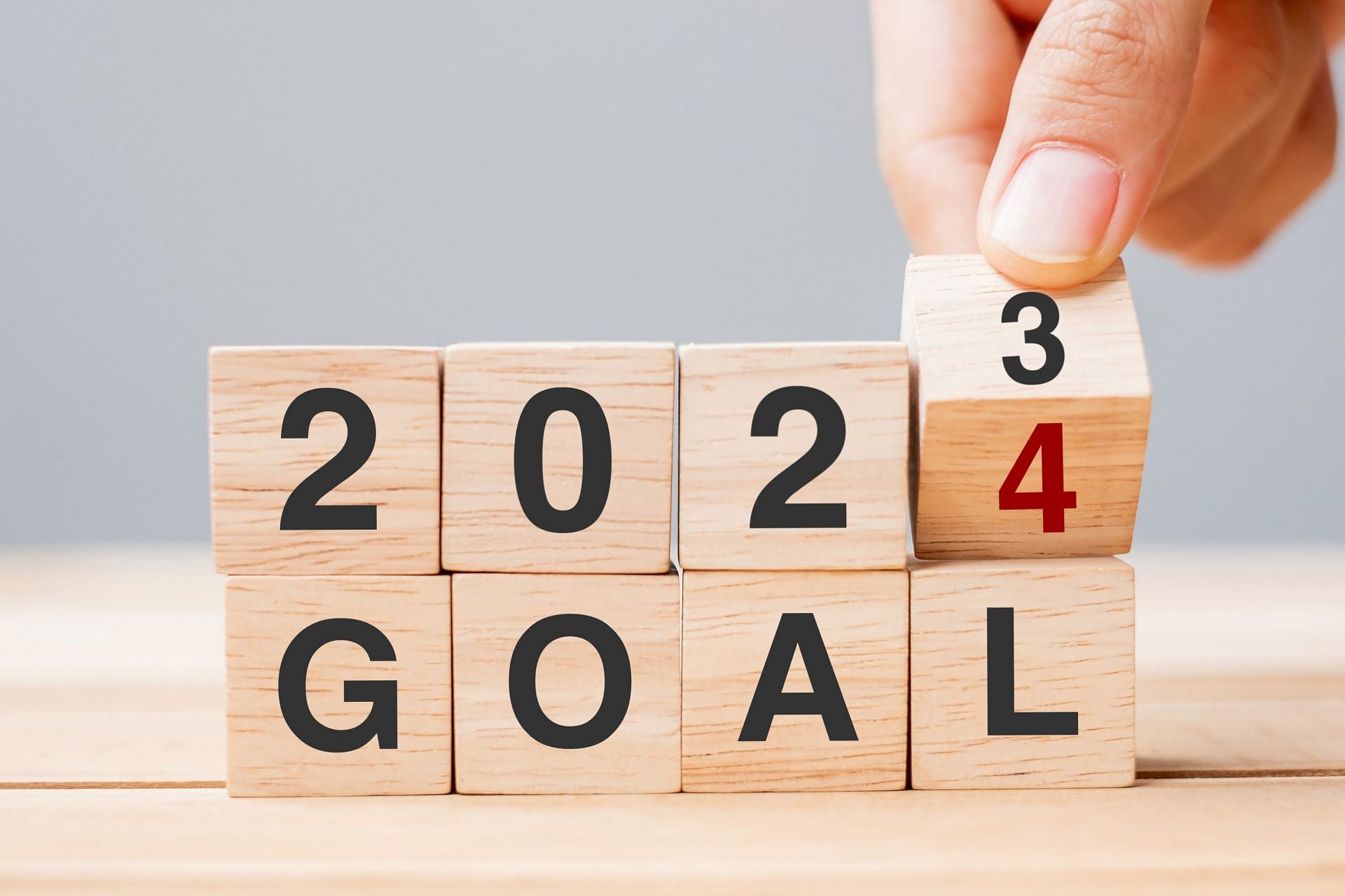 New year mental health resolutions that you can realistically achieve